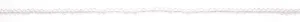 18" Moonstone Beaded Delicate Layering Necklace, 3" Ext.