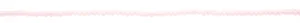 18" Pale Pink Beaded Delicate Layering Necklace, 3" Ext.