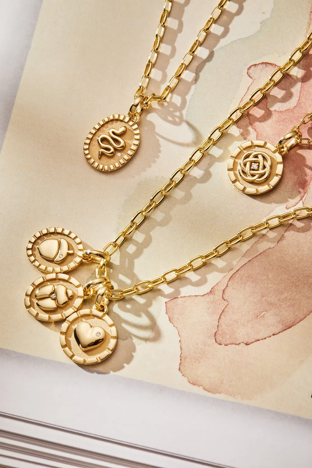 Abundance Charm