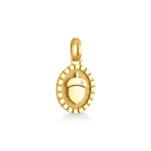 Abundance Charm