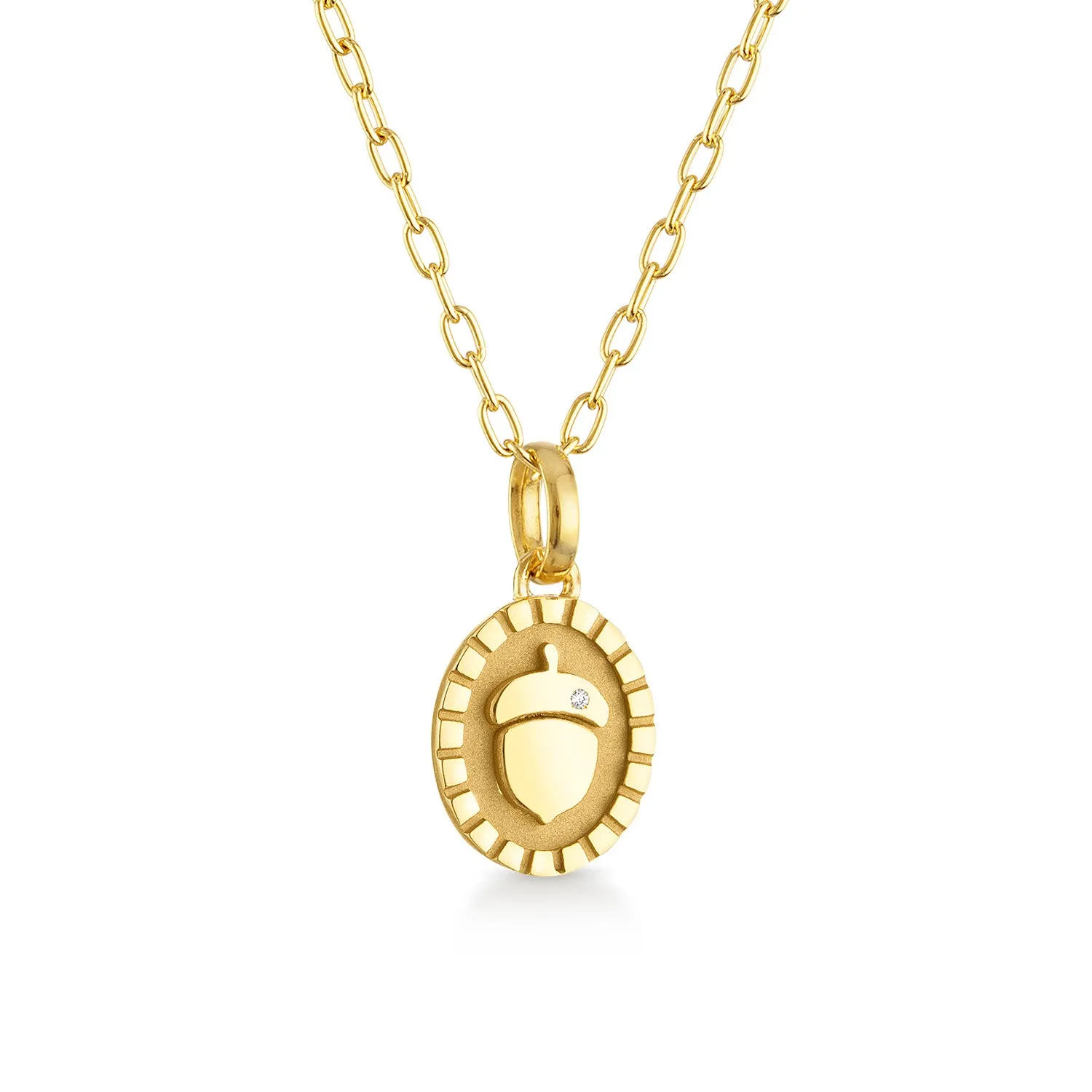 Abundance Charm