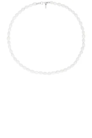Baroque Pearl Necklace