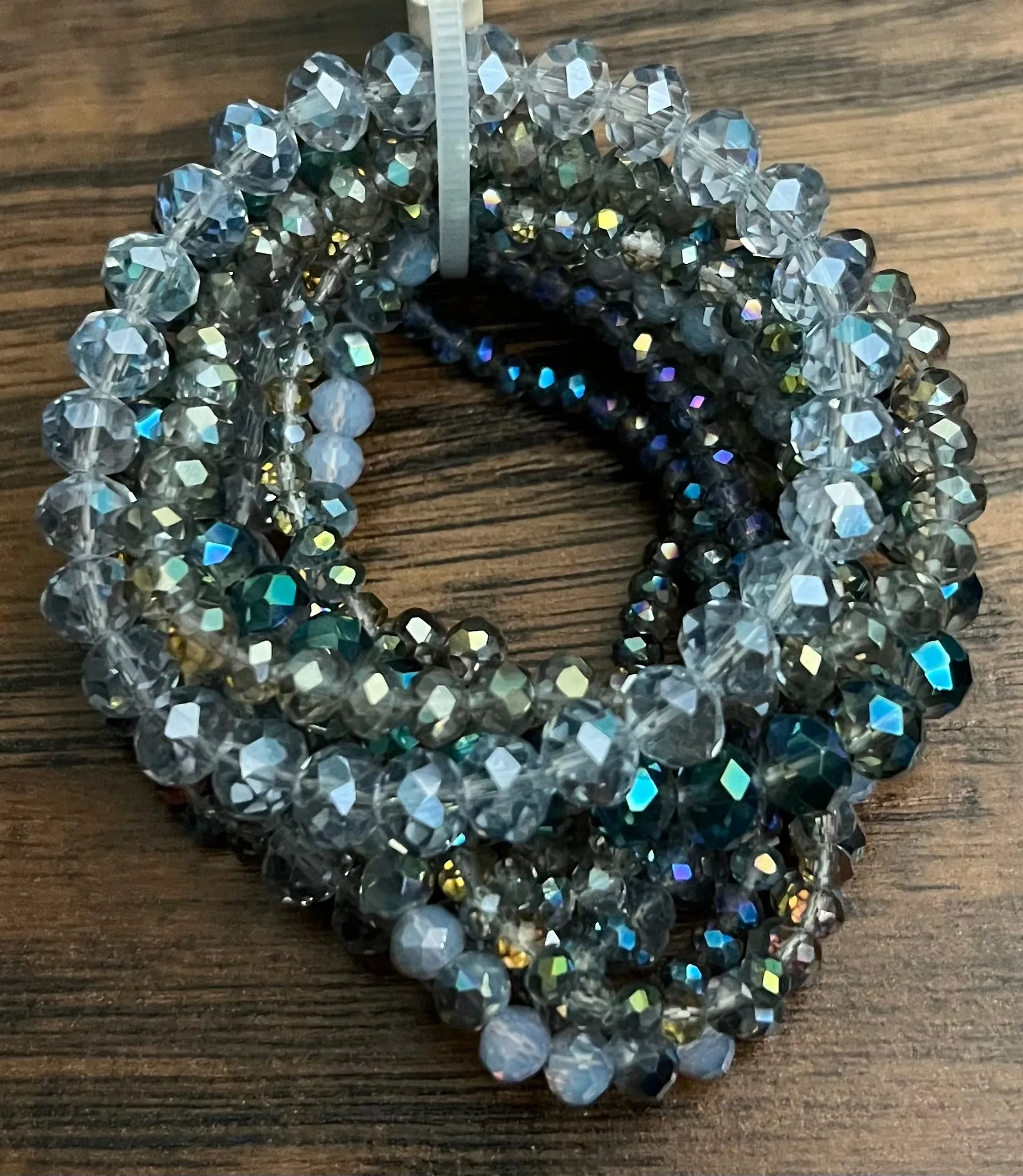 Beaded Bracelets