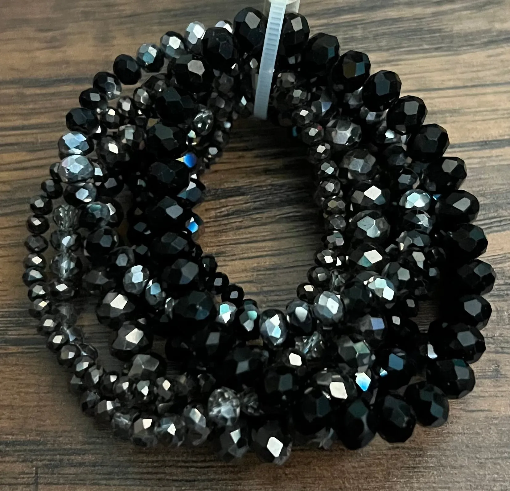 Beaded Bracelets