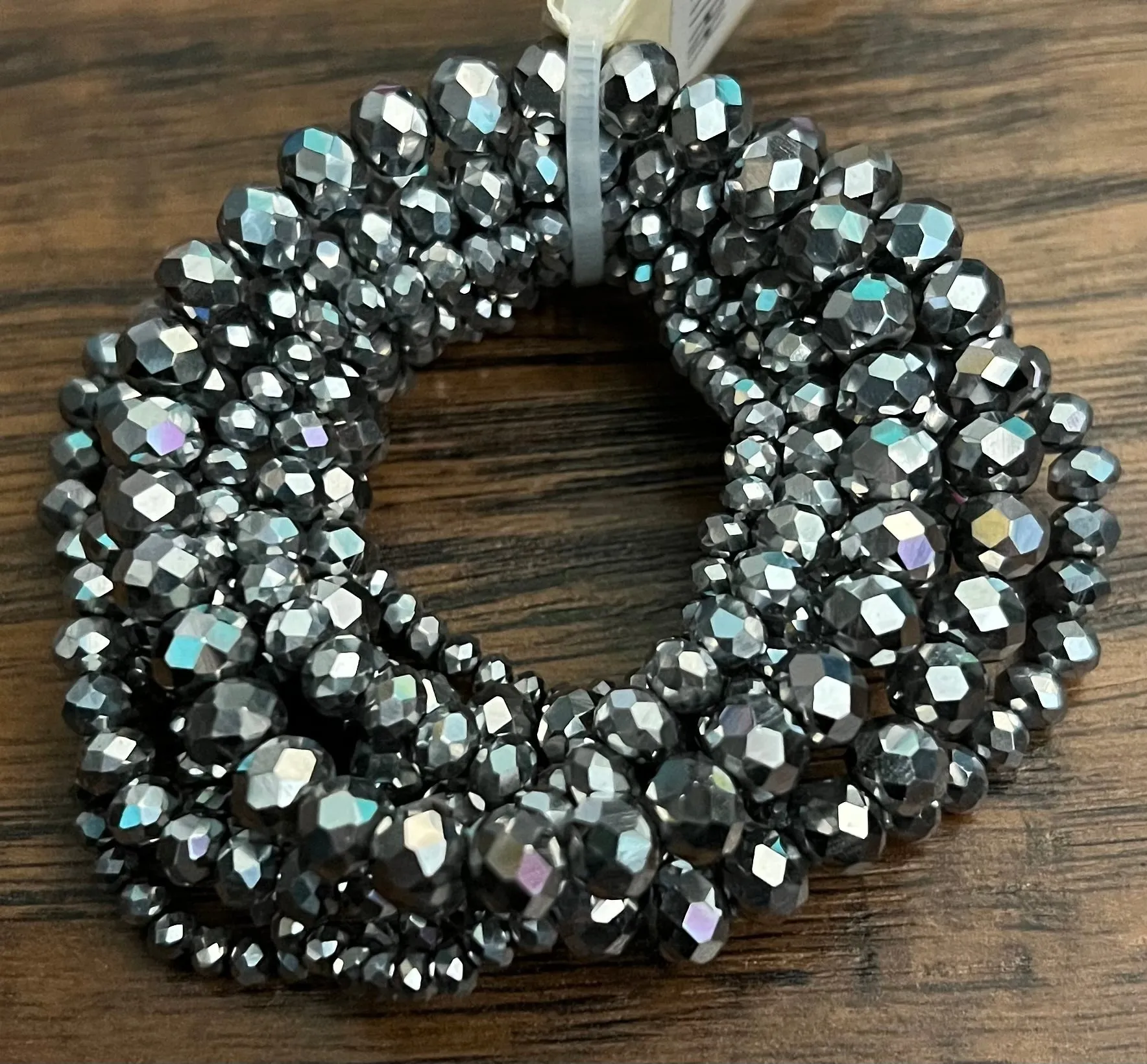 Beaded Bracelets