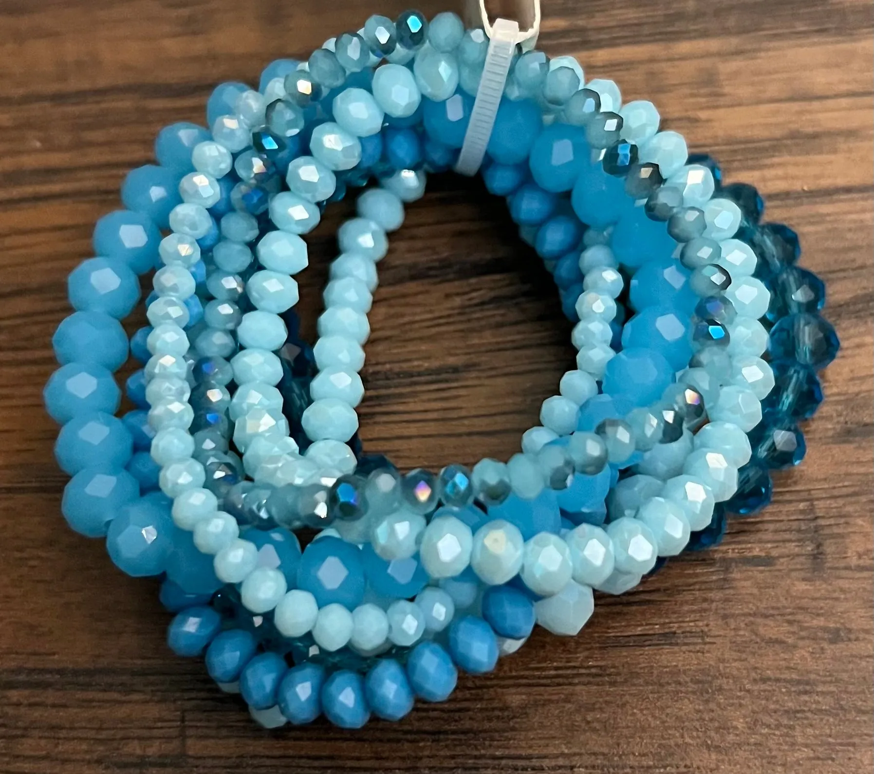 Beaded Bracelets