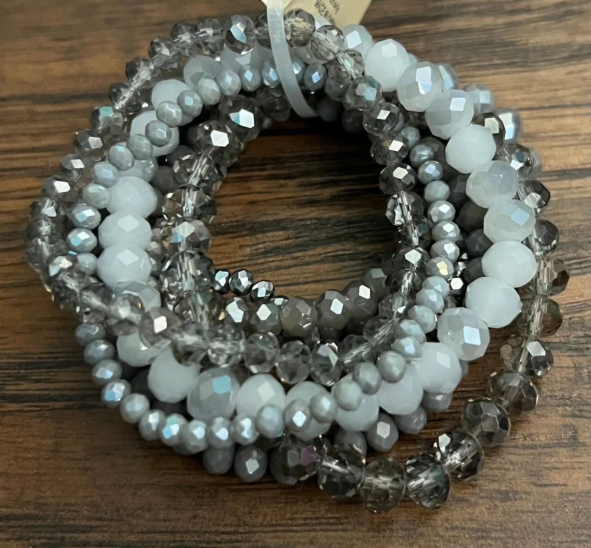 Beaded Bracelets
