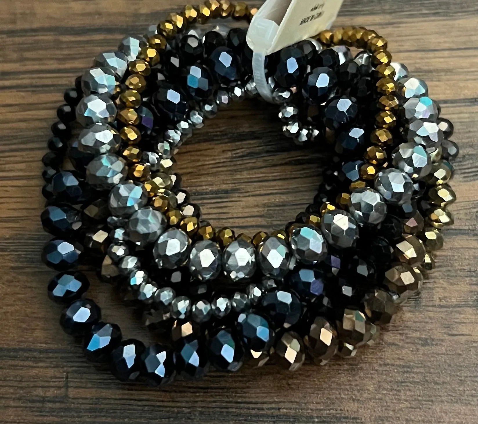 Beaded Bracelets