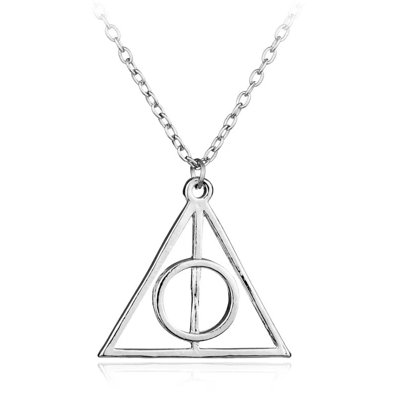 Blade Pendant Necklace for Women Men Vintage Punk Goth Gothic Steampunk Accessories Grunge Rock Jewelry Y2k Aesthetic