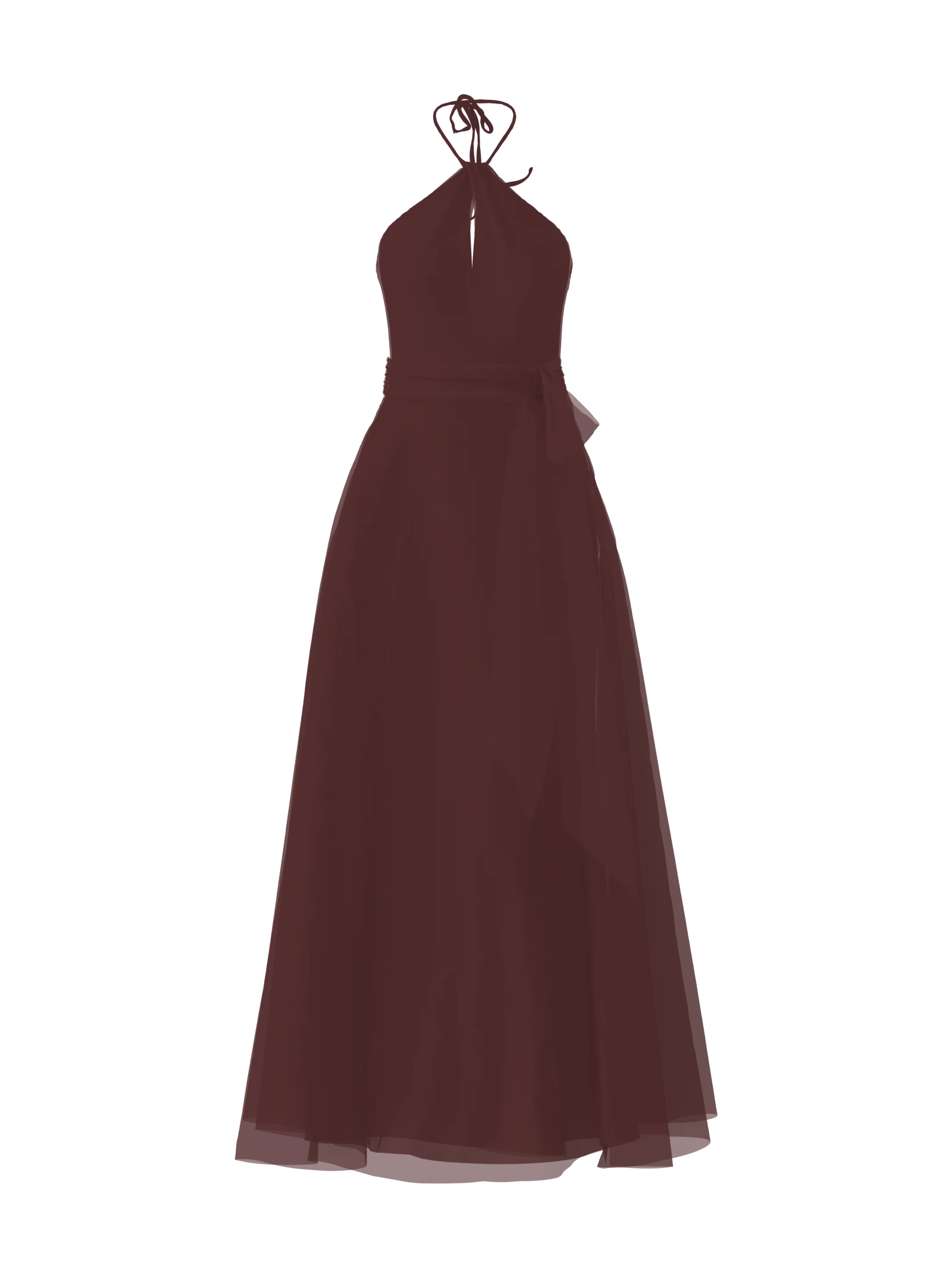 Bodice(Colby), Skirt(Cerisa),Belt(Sash), ruby