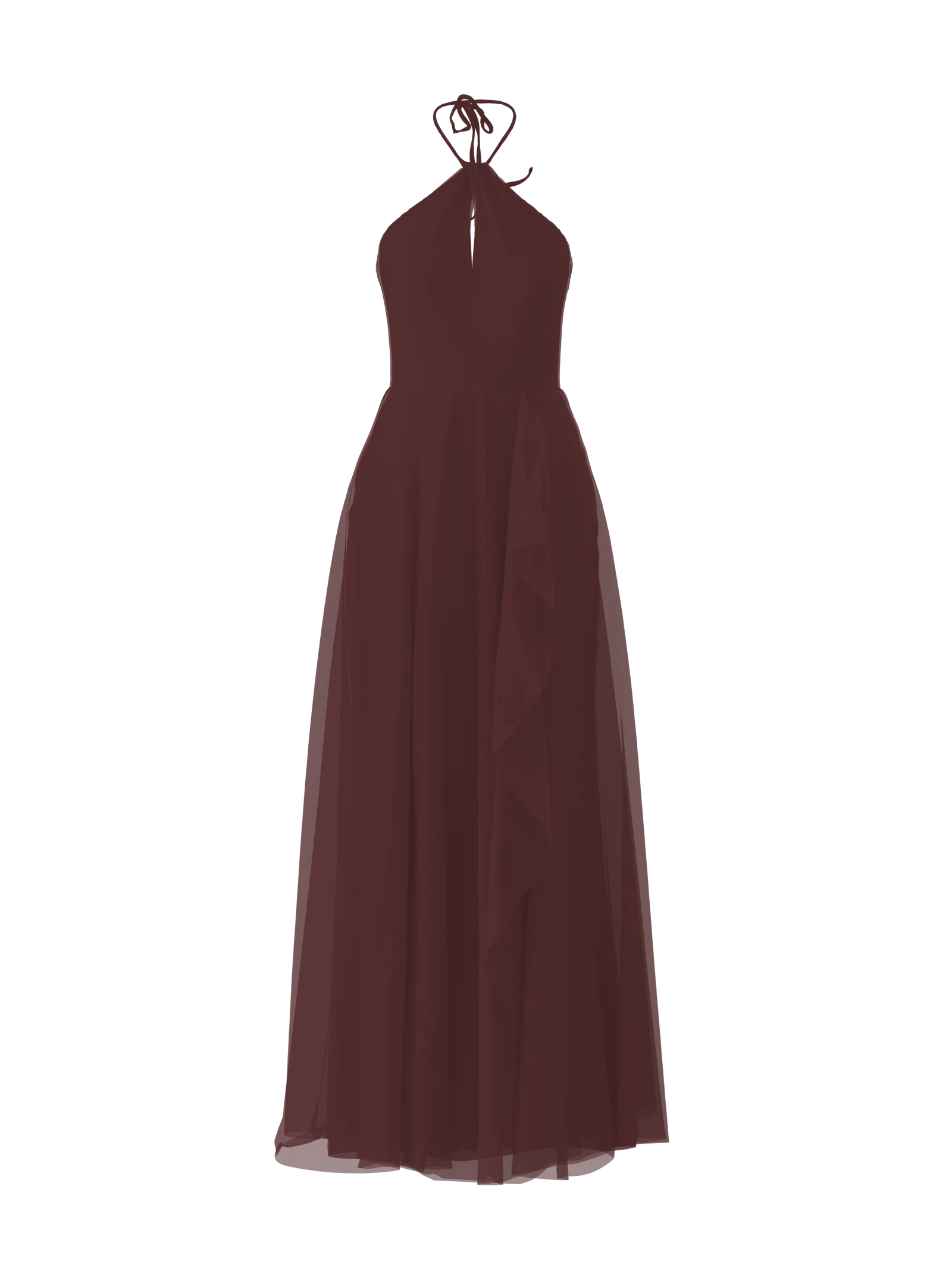 Bodice(Colby), Skirt(Jaycie), ruby