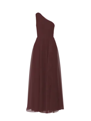 Bodice(Laurie), Skirt(Jaycie), ruby