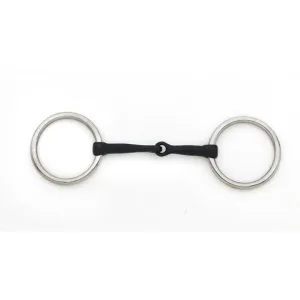Bold Smooth Sweet Iron O-Ring