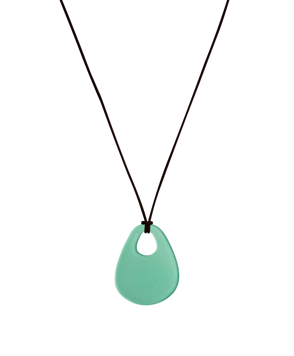 Bulle Wavy Necklace
