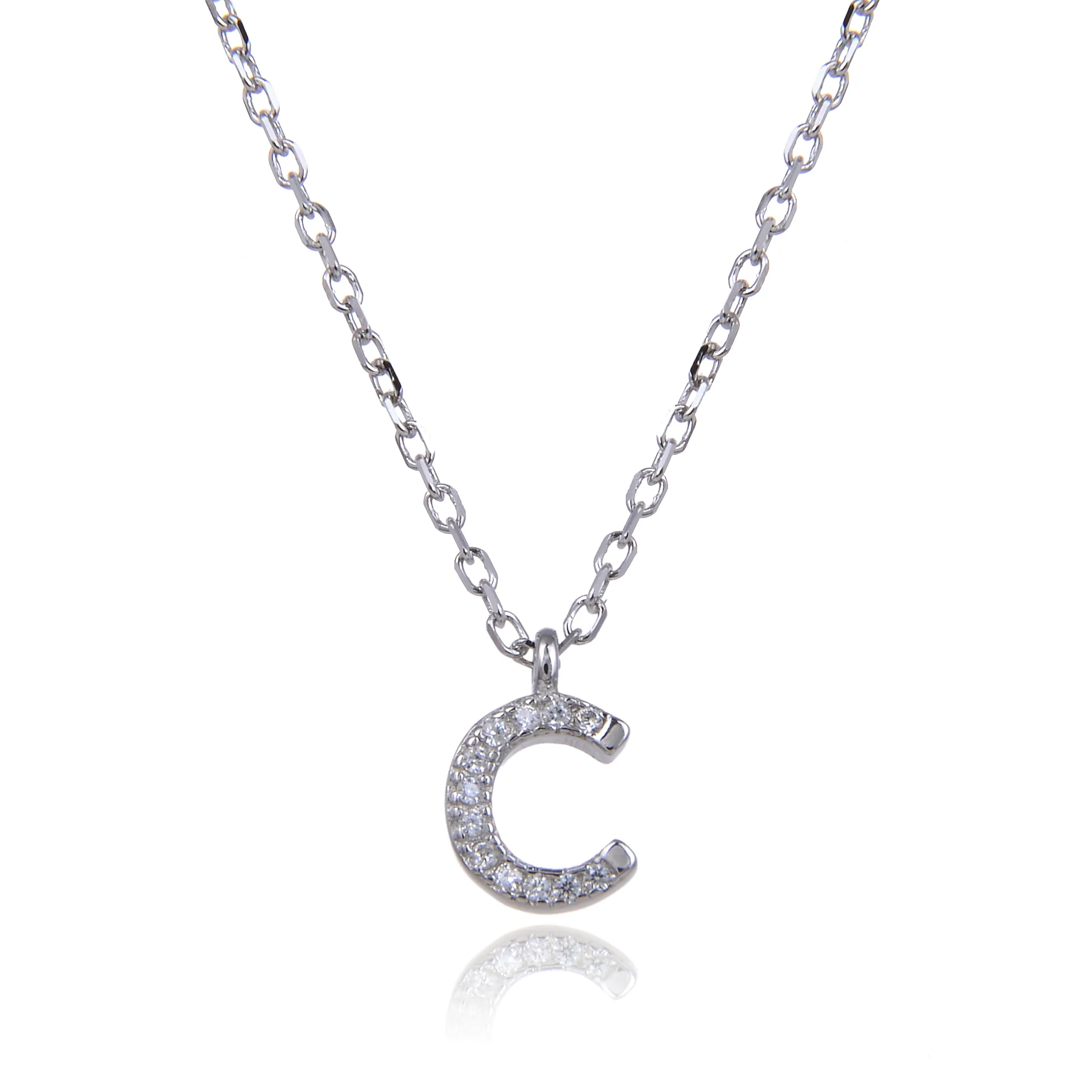 C Necklace