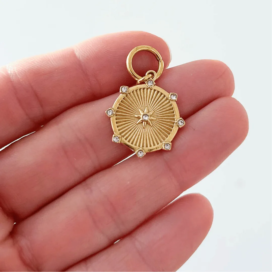 CHARM 07
