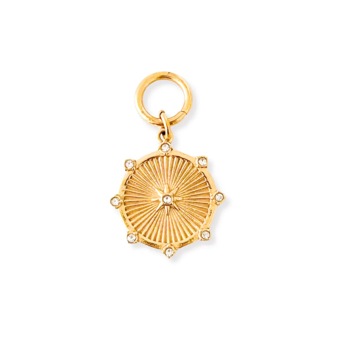 CHARM 07