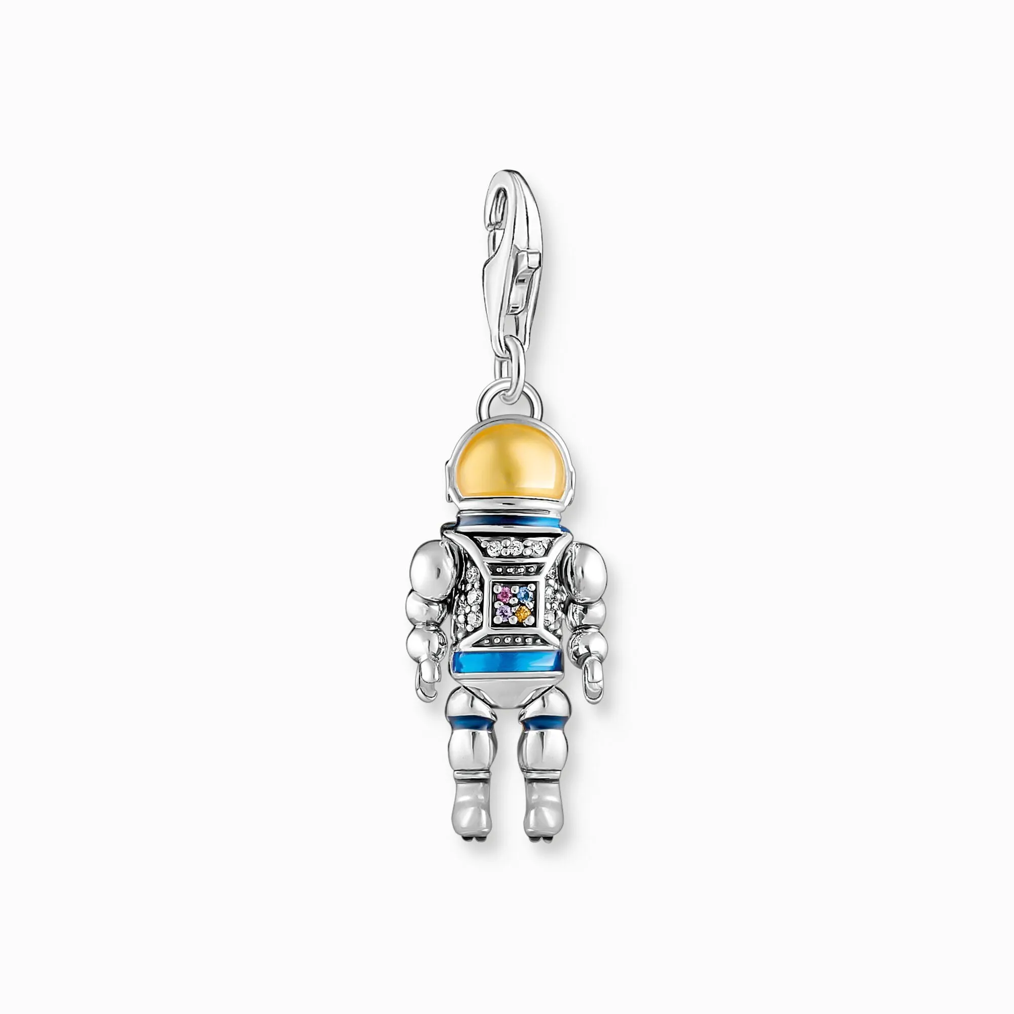 Charm Pendant Astronaut | Thomas Sabo