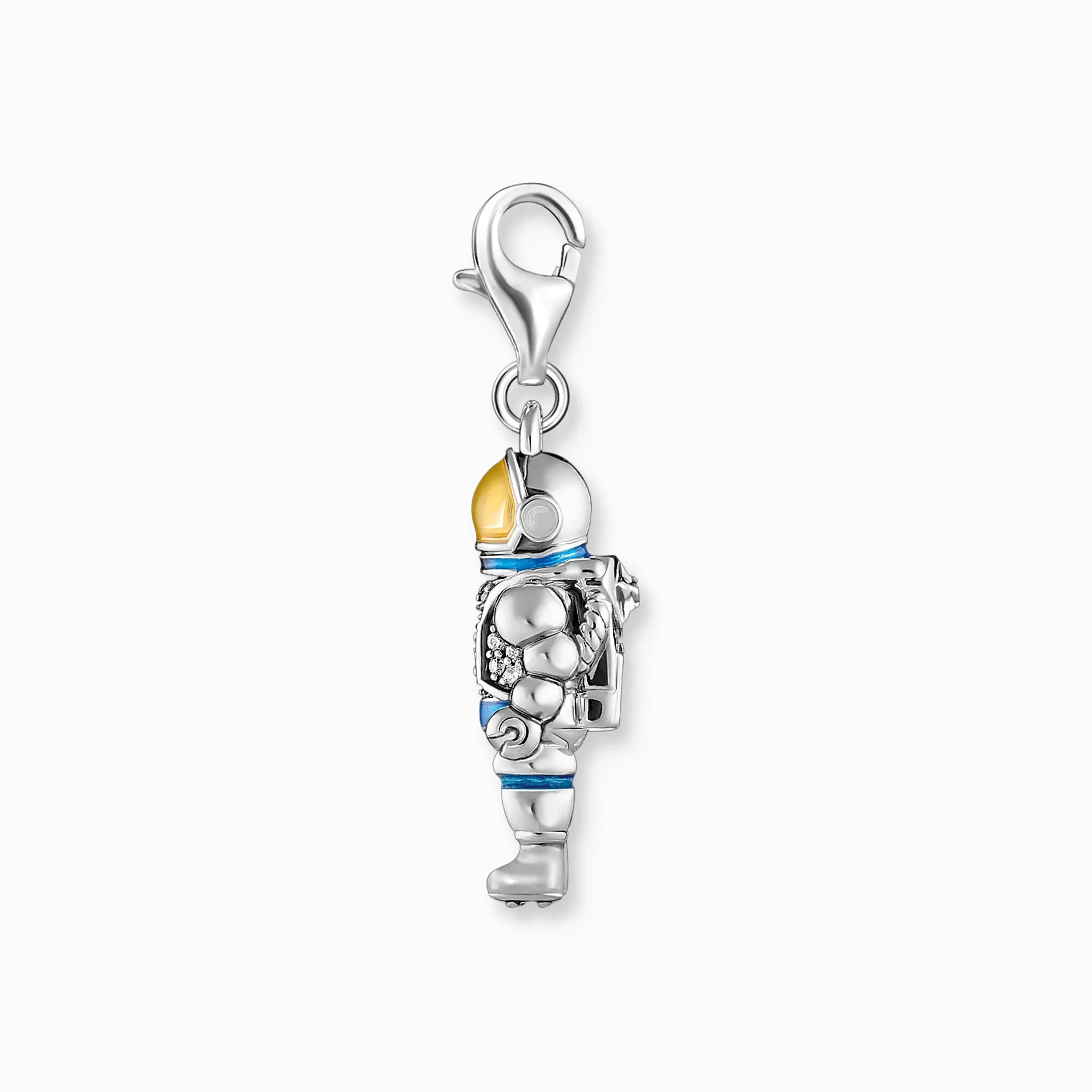 Charm Pendant Astronaut | Thomas Sabo