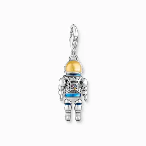 Charm Pendant Astronaut | Thomas Sabo