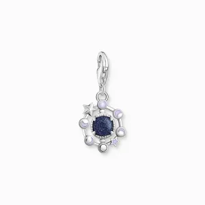 Charm Pendant Moon Phase | Thomas Sabo