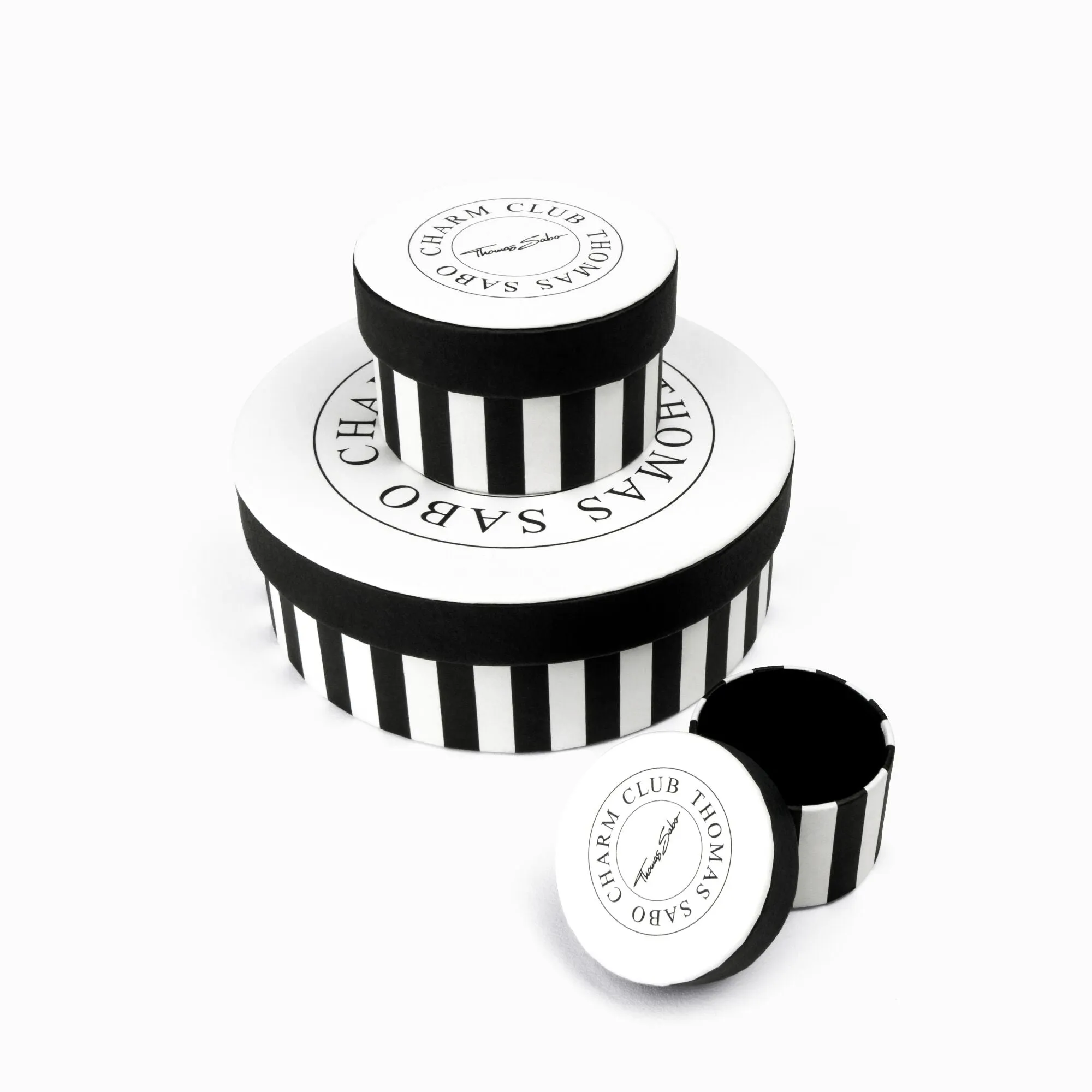 Charm Pendant Moon Phase | Thomas Sabo