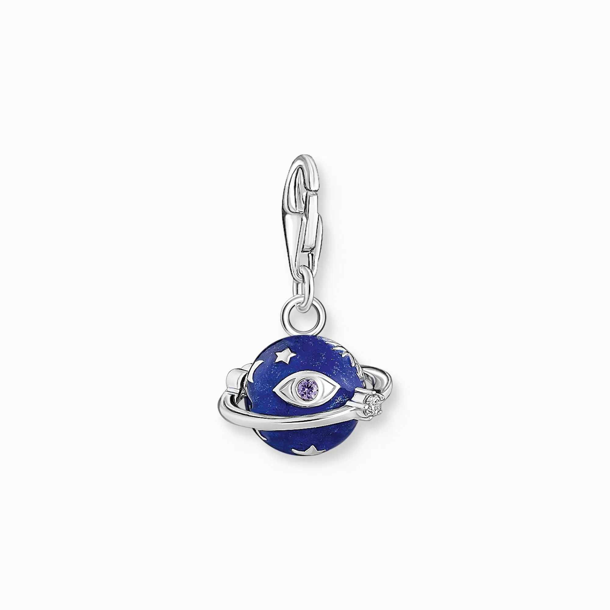 Charm Pendant Saturn | Thomas Sabo