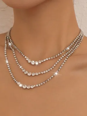 Chicmy-Vintage Stylish Selection Dainty Necklaces Accessories