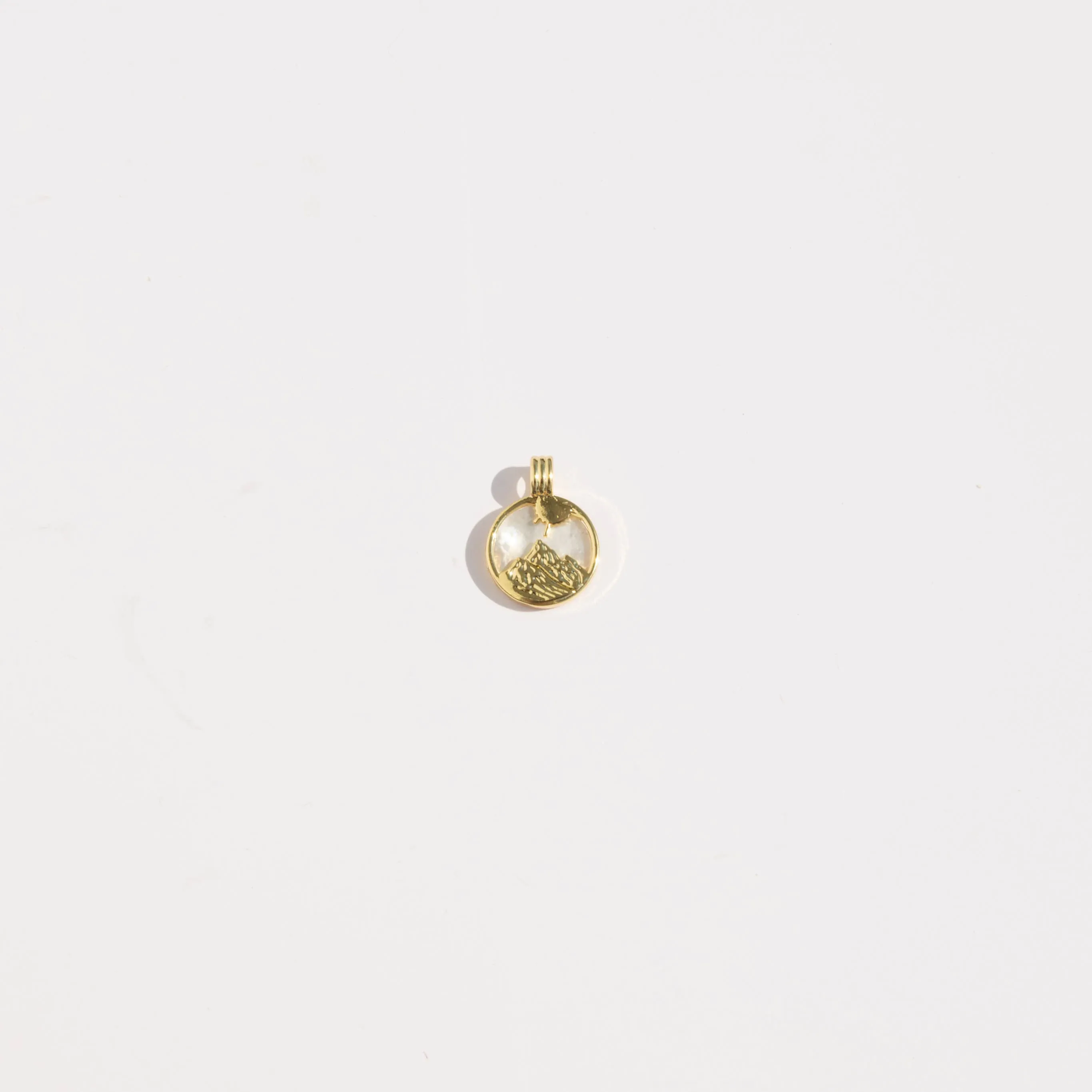 Earth Element Charm