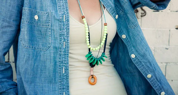 FETE COLLECTION NECKLACES