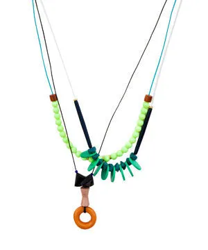 FETE COLLECTION NECKLACES