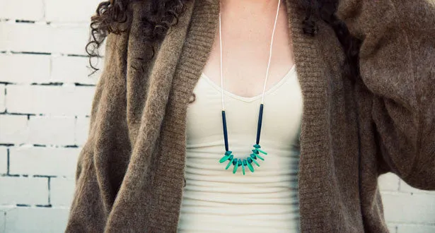FETE COLLECTION NECKLACES