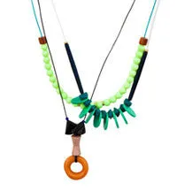 FETE COLLECTION NECKLACES