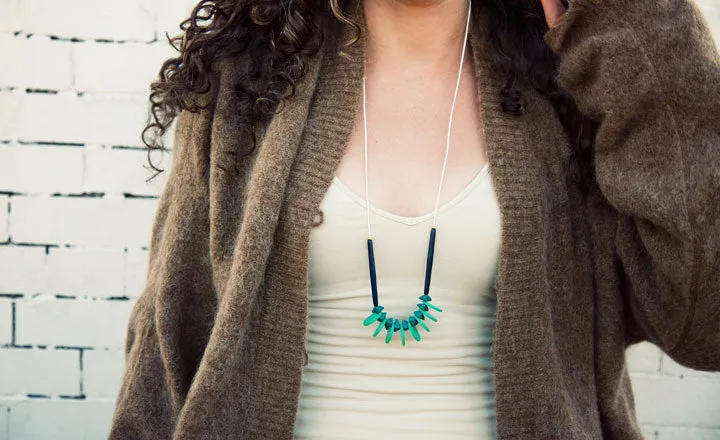 FETE COLLECTION NECKLACES