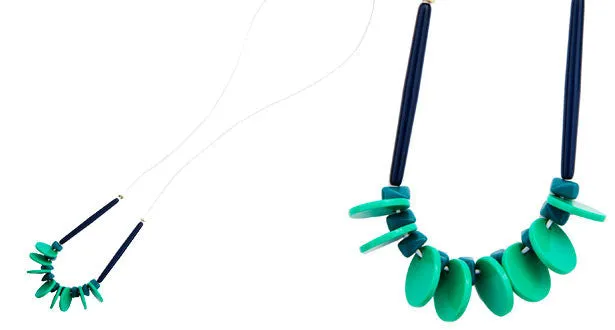 FETE COLLECTION NECKLACES