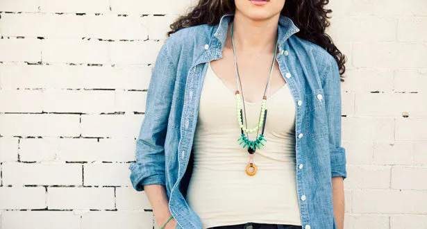 FETE COLLECTION NECKLACES