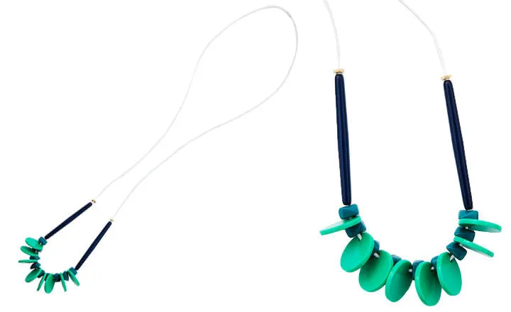 FETE COLLECTION NECKLACES