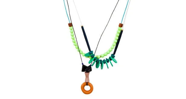 FETE COLLECTION NECKLACES