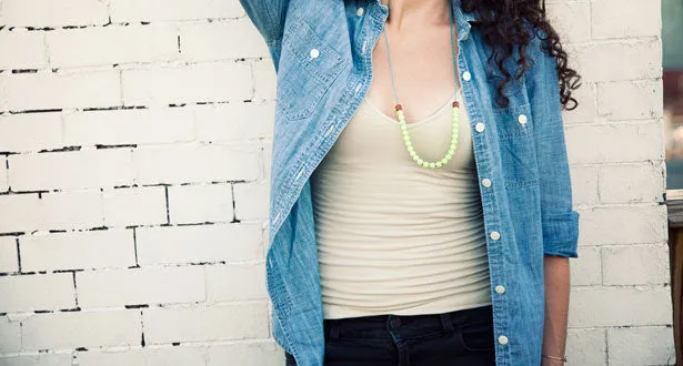 FETE COLLECTION NECKLACES
