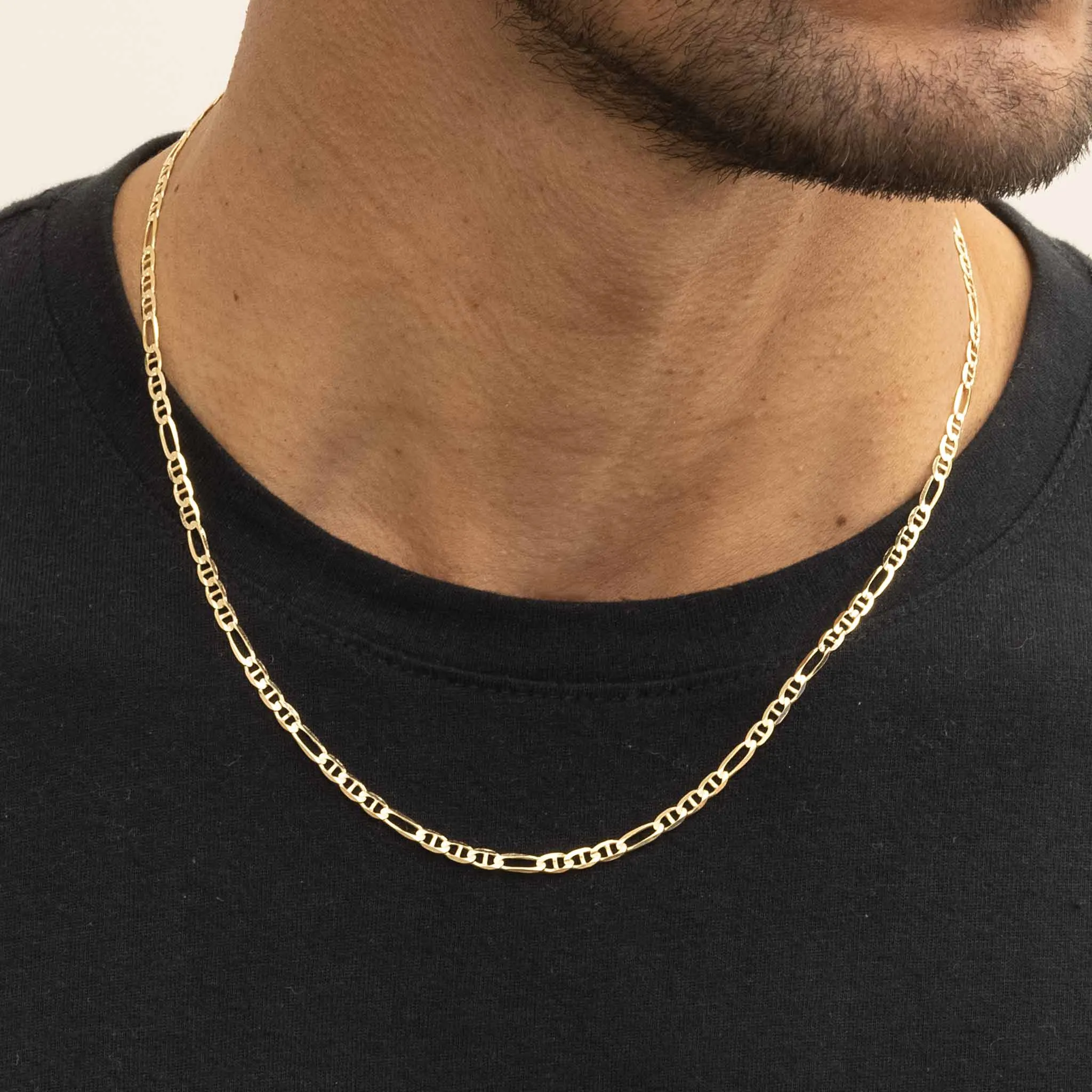 Figarucci Chain