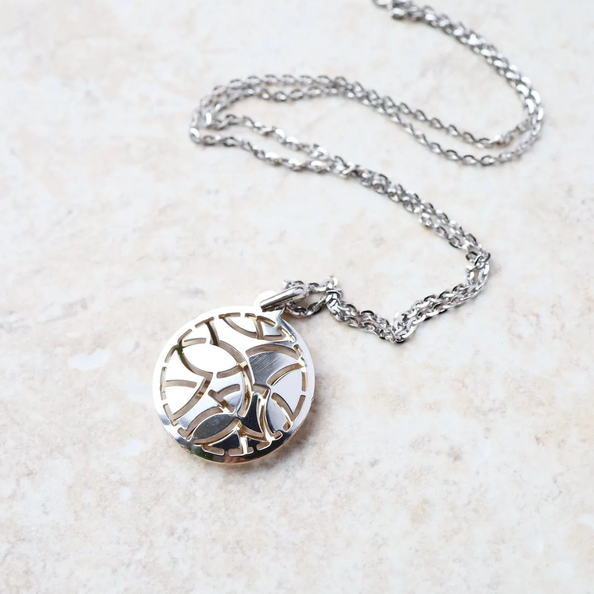 Freestyle Flow Necklace