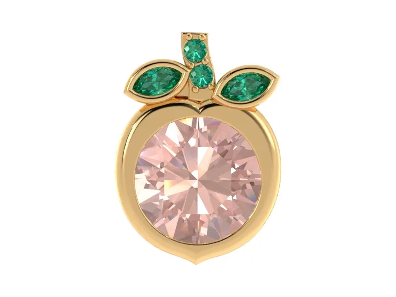 Fruit Charm