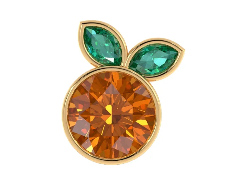Fruit Charm