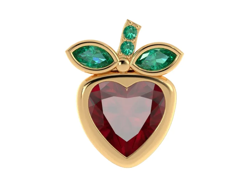 Fruit Charm