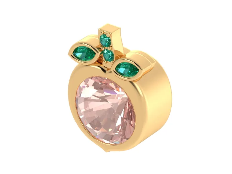 Fruit Charm