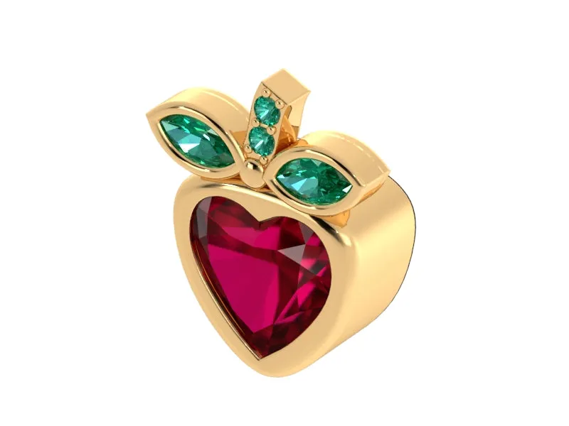 Fruit Charm