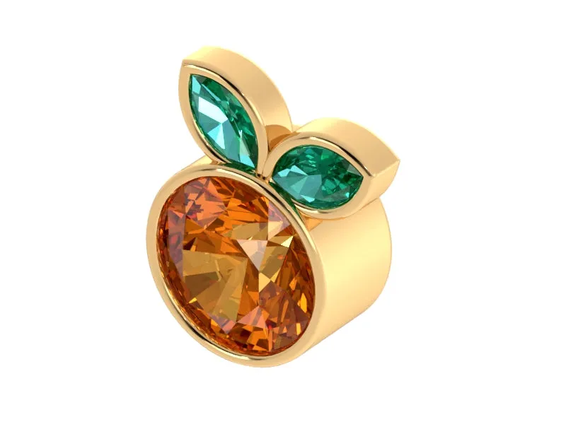 Fruit Charm