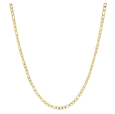 Gold Chain Necklaces for Charms