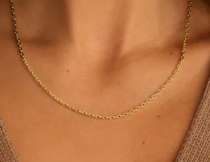 Gorjana Asher Delicate Necklace