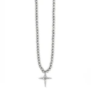Illumina Radiance Beaded Necklace